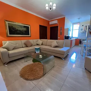 Center In Apartment Shkoder