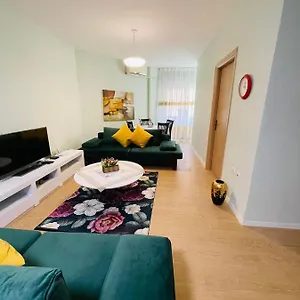 New In Center Of Apartment Tirana