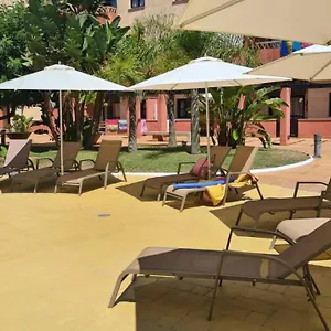 Luxury Punta Umbría
