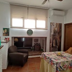 Apartamento Centro Granada