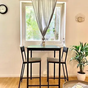 505 Nel Cuore Di Apartment