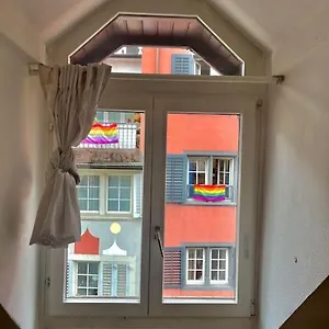 Apartamento Near Station, Zúrich