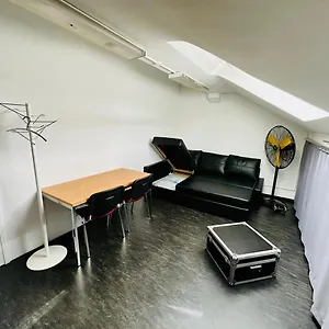 Apartamento Raum Und Zeit, Zúrich