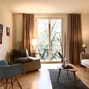  Apartment Viadukt